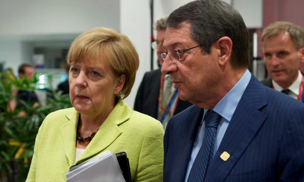 Η ΕΕ θέλει να περάσει κυρώσεις κατά της Λευκορωσίας χωρίς την συγκατάθεση της Κύπρου!